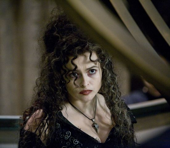 Bellatrix